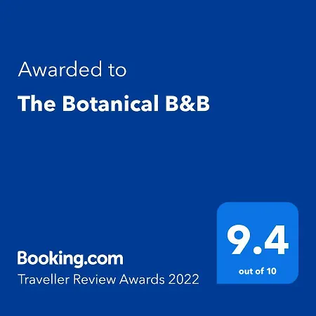 The Botanical *